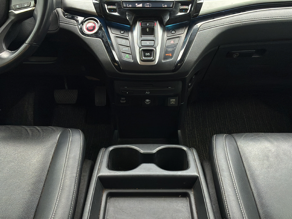 Used 2022 Honda Odyssey Touring image 23