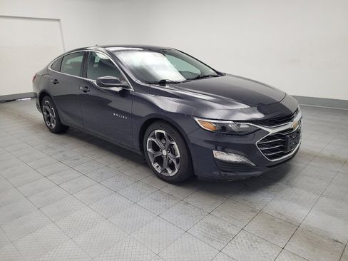 Used 2023 Chevrolet Malibu LT FWD image 13