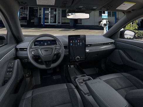 New 2025 Ford Mustang Mach-E GT w/ Interior Protection Package image 9