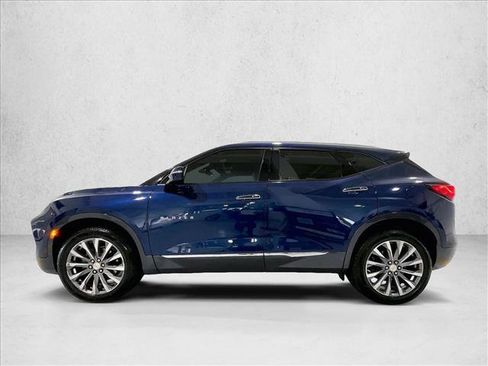 Used 2023 Chevrolet Blazer Premier FWD image 6
