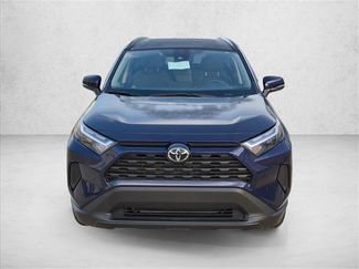 Used 2025 Toyota RAV4 XLE w/ Convenience Package FWD video 2
