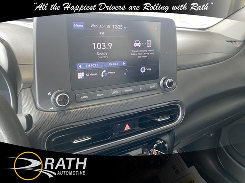 Used 2023 Hyundai Kona SEL FWD image 14