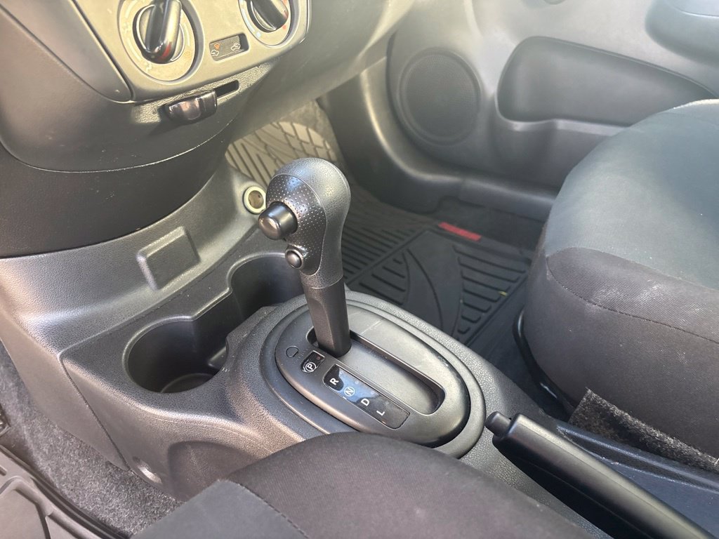 Used 2018 Nissan Versa S Plus FWD image 4