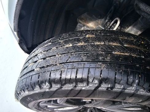 Used 2023 Toyota RAV4 Limited w/ Limited Grade Weather Package image 6