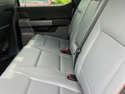 Used 2026 Ford F150 Lariat w/ Equipment Group 502A High AWD/4WD image 15