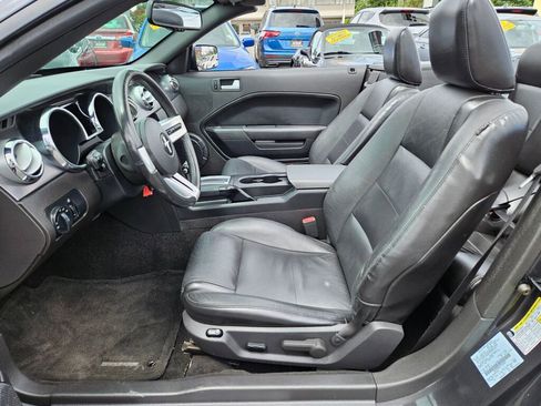 Used 2007 Ford Mustang Premium RWD image 17