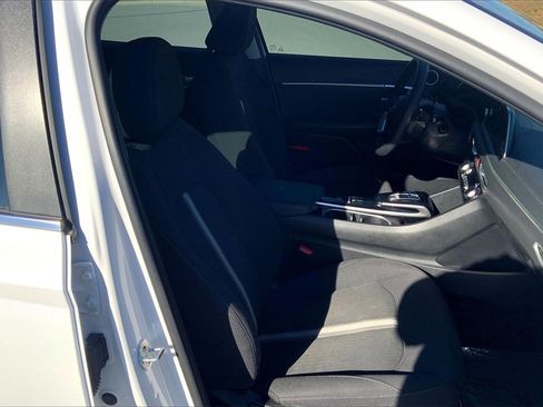 Used 2023 Hyundai Sonata SEL w/ Preferred Accessory Package image 22