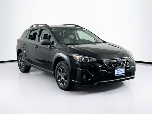 Used 2023 Subaru Crosstrek 2.5i Sport image 3