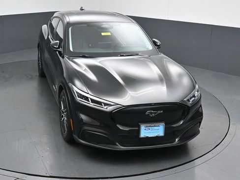Certified 2025 Ford Mustang Mach-E Premium AWD/4WD image 45