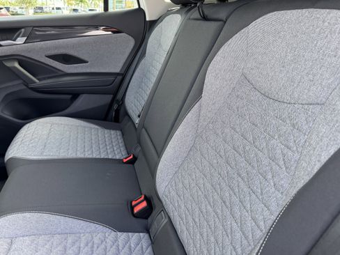 New 2025 Volkswagen Tiguan S image 16