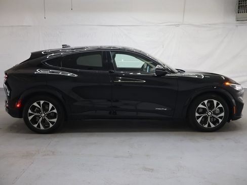 Used 2023 Ford Mustang Mach-E Premium RWD image 8