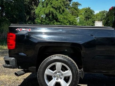 Used 2015 Chevrolet Silverado 1500 LS w/ Trailering Package AWD/4WD image 29