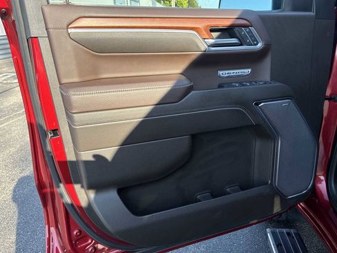 Used 2023 GMC Sierra 1500 Denali image 23