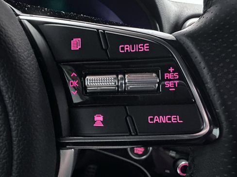 Used 2021 Kia Sportage S w/ S AWD Premium Package image 48