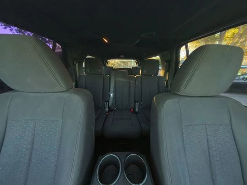 Used 2017 Ford Expedition EL XLT image 27