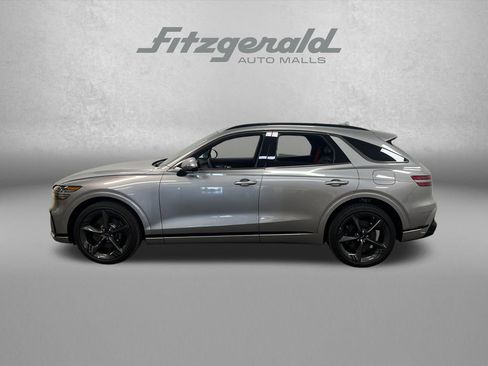 New 2026 Genesis GV70 2.5T Sport Prestige AWD/4WD image 2