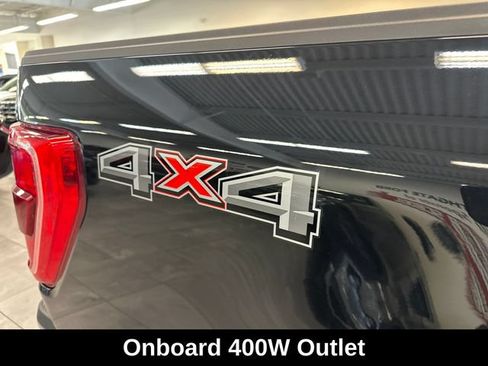 Used 2023 Ford F150 XLT w/ Equipment Group 302A High AWD/4WD image 8