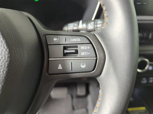 Certified 2025 Honda CR-V Sport-L image 29