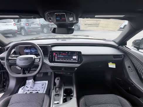 New 2026 Dodge Charger Scat Pack w/ Blacktop Package image 20