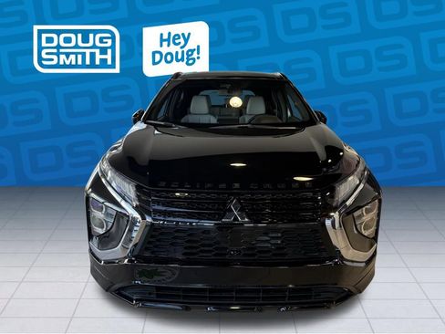 New 2026 Mitsubishi Eclipse Cross SEL image 6