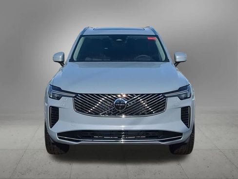 New 2026 Volvo XC90 B6 Ultra w/ Protection Package image 9