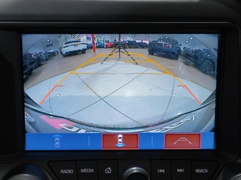 Used 2019 Chevrolet Corvette Grand Sport image 20