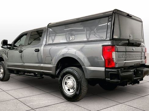 Used 2022 Ford F350 XL w/ Power Equipment Group image 10