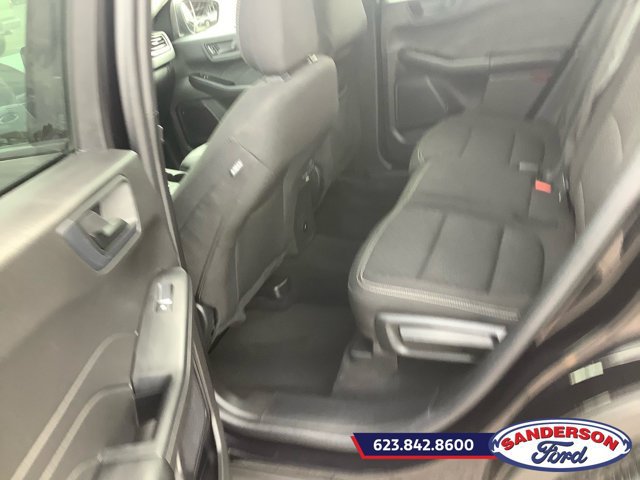 Used 2024 Ford Escape Active AWD/4WD image 18