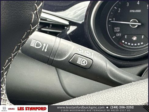 Used 2023 Buick Encore GX Select w/ Safety Package II FWD image 26
