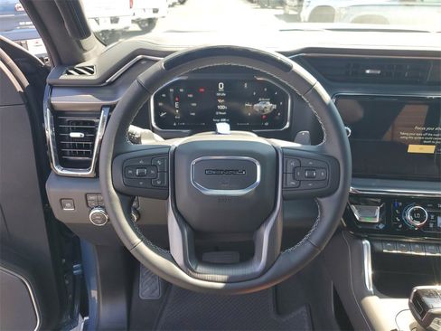 New 2026 GMC Sierra 1500 Denali Ultimate image 13