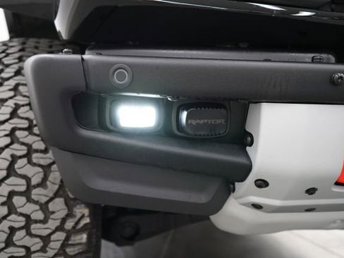 Used 2024 Ford Bronco Raptor AWD/4WD image 64