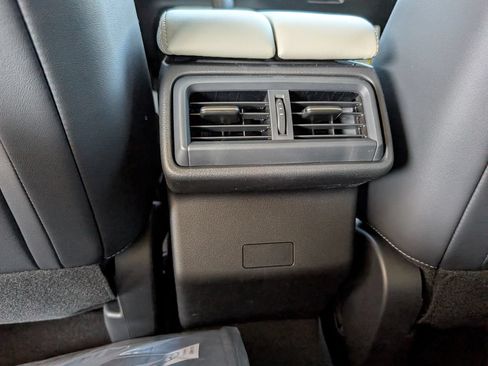 New 2026 MAZDA CX-5 Select AWD/4WD image 6