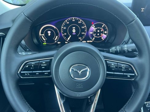 New 2026 MAZDA CX-70 SC AWD/4WD image 20