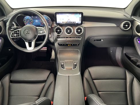 Certified 2022 Mercedes-Benz GLC 300 4MATIC image 21