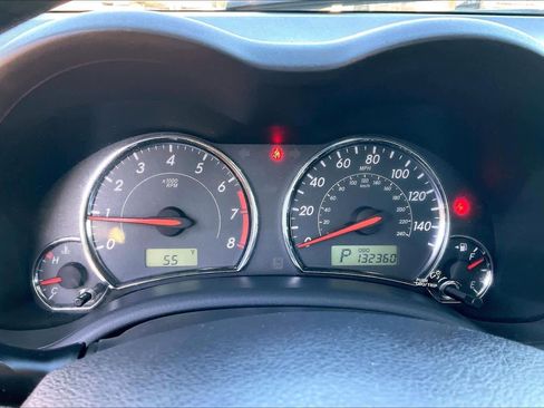 Used 2011 Toyota Corolla S image 25