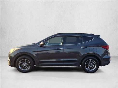 Used 2017 Hyundai Santa Fe Sport FWD image 9