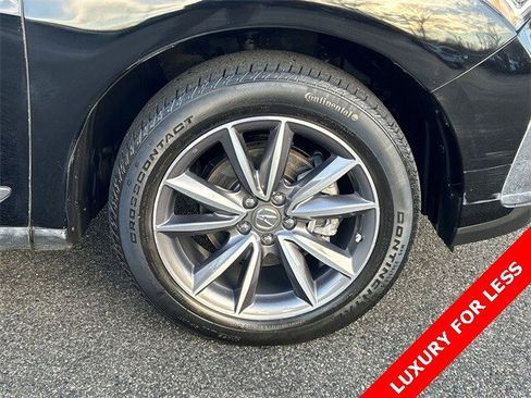 Used 2020 Acura RDX Technology Package image 13