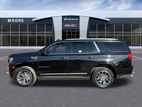 Certified 2022 GMC Yukon Denali w/ Denali Premium Package image 6