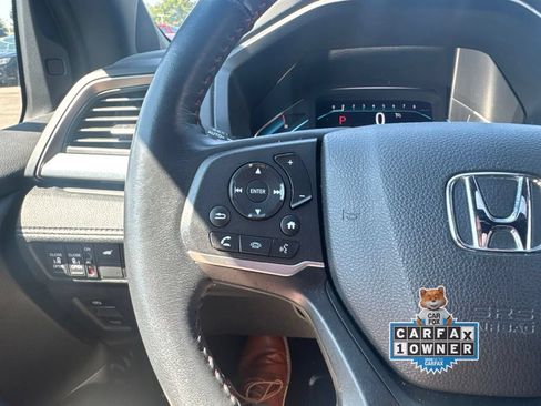 Used 2024 Honda Odyssey Sport image 18