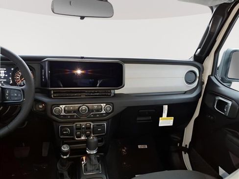 New 2026 Jeep Wrangler Sport S image 11