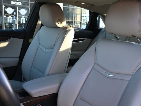 Used 2019 Cadillac XTS Luxury w/ Driver Awareness Package image 23