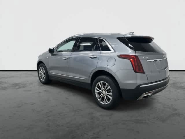 Used 2023 Cadillac XT5 Premium Luxury FWD image 9