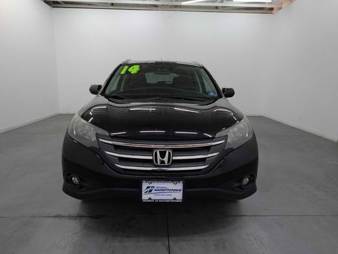 Used 2014 Honda CR-V EX-L image 2