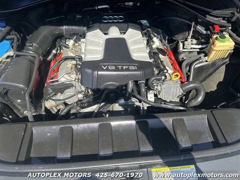 Used 2015 Audi Q7 3.0T Premium Plus w/ Premium Plus Package image 24