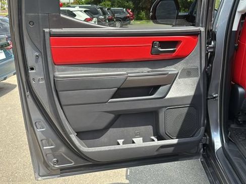 Certified 2023 Toyota Tundra TRD Pro AWD/4WD image 20