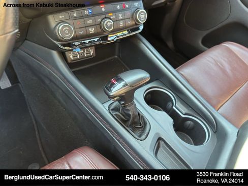 Used 2024 Dodge Durango GT image 26