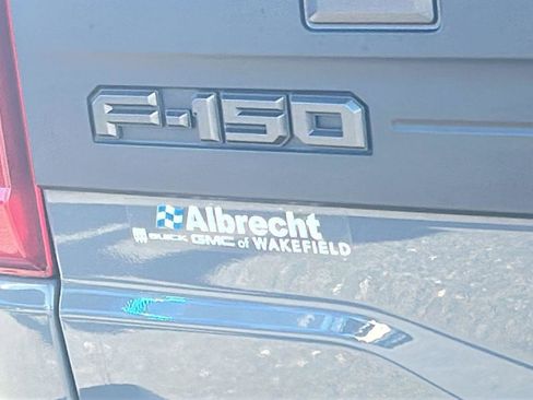 Used 2021 Ford F150 Raptor w/ Equipment Group 801A High image 6