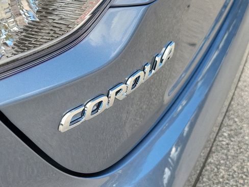 Used 2026 Toyota Corolla LE image 6