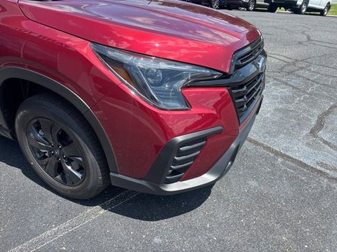 New 2026 Subaru Ascent Premium AWD/4WD image 67
