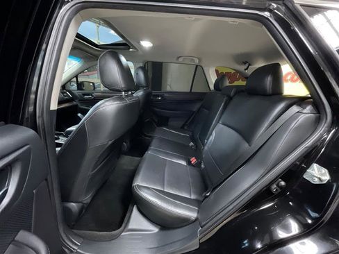 Used 2015 Subaru Outback 3.6R Limited image 20